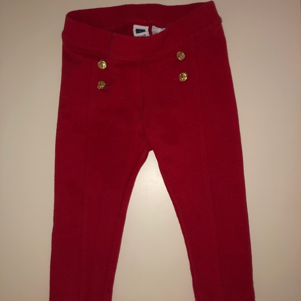 Janie and Jack Pants